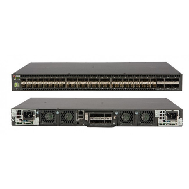 Brocade Ruckus ICX7750 (ICX7750-48F) Brocade Ruckus ICX7750 (ICX7750-48F)